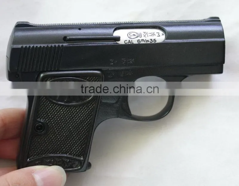 Plastic Toy Gun for Kids , Gun Model