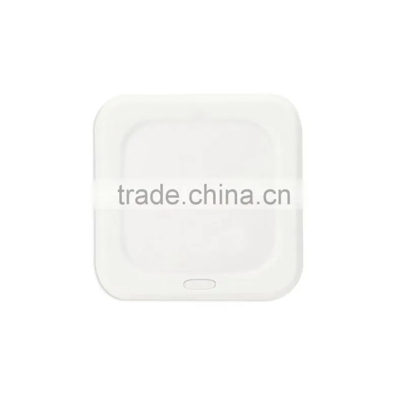 Nordic nRF51822 chipset iBeacon Eddystone with CR2477 coin battery ibeacon providers