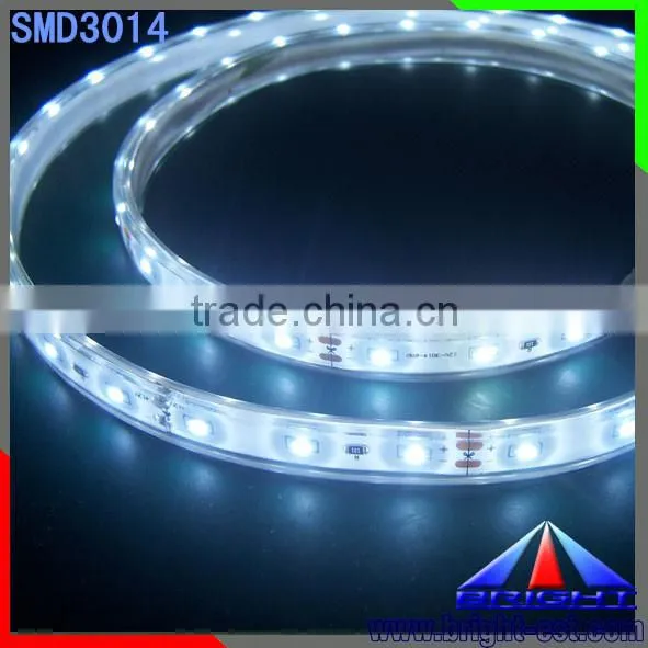 Two color SMD2835/SMD5630 temperature adjustable led strip 12V