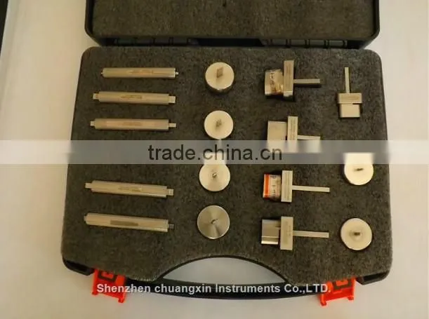 Hot sell BS1363-3 UK/ Britain Plug and Socket Gauges