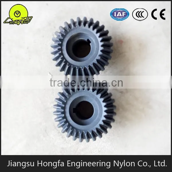 plastic gears for toys rack and pinions spur gear