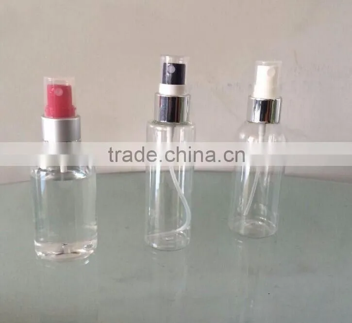 2016 new 120ml blue spray bottle