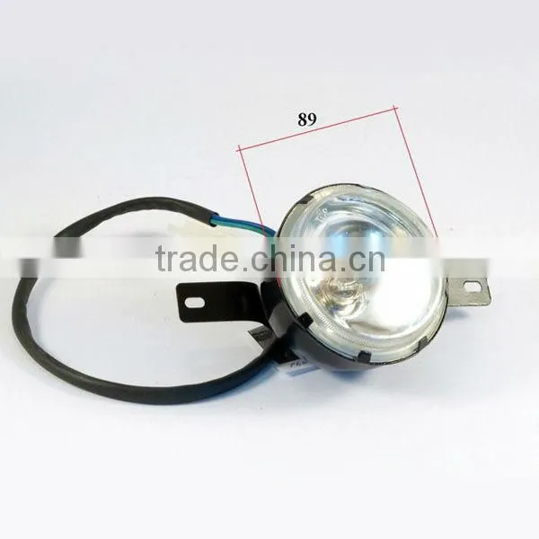 New motorcycle led lighting kit