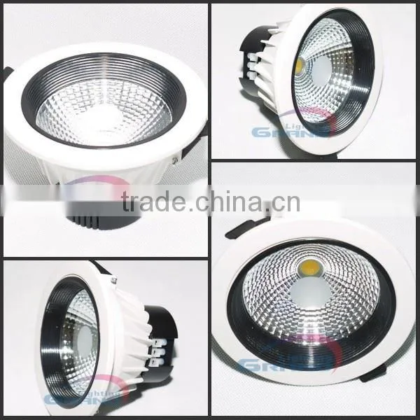 ultra slim led downlight