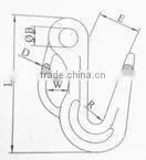 SORTING HOOK