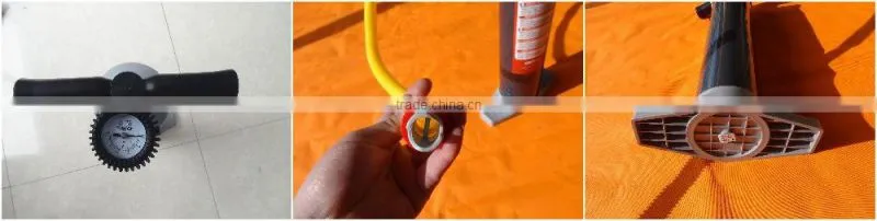 Hand Pump For Inflatable Sup Board/pump for sup boards/inflate electric pump for sup