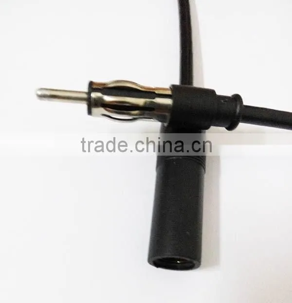 Car FM radio antenna cable car manufacturer
