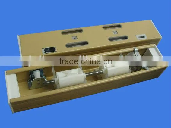 25mm /1" Cord Control Aluminum Venetian Blinds