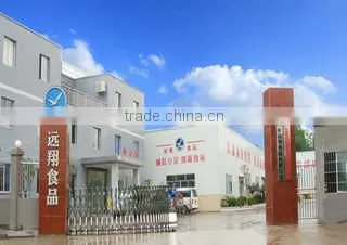 Chongqing Yumsun Foodstaff Co., Ltd. company overview - view 1