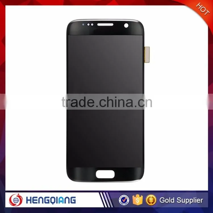 for samsung s7 wholesale replacement lcd display,replacement lcd display for samsung galaxy s7