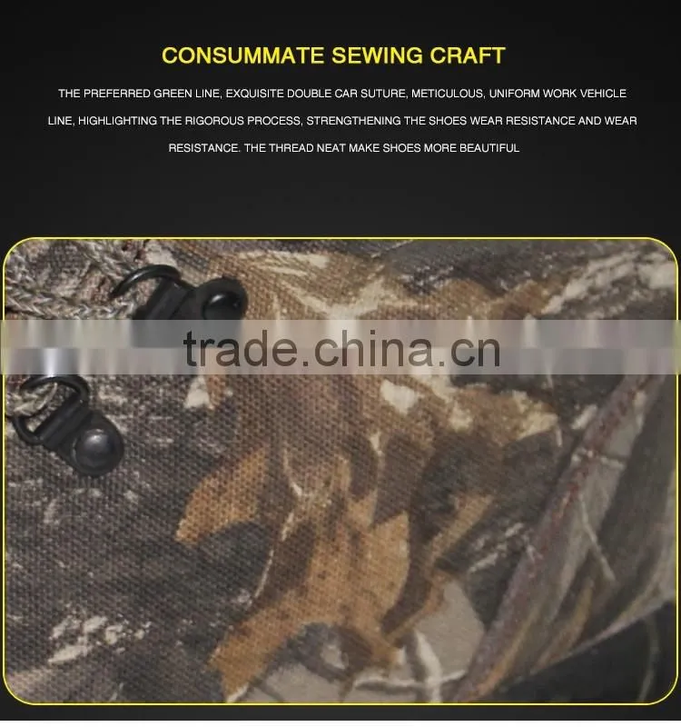 Woodland safety shoes,high heel safety shoes, Safety Shoes