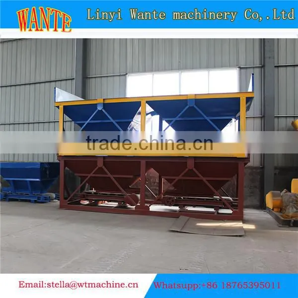 QT4-15 cement block making machine/mini maquina de bloques