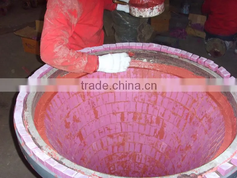 Corundum Ceramic Tiles/Corundum Ceramic Bricks