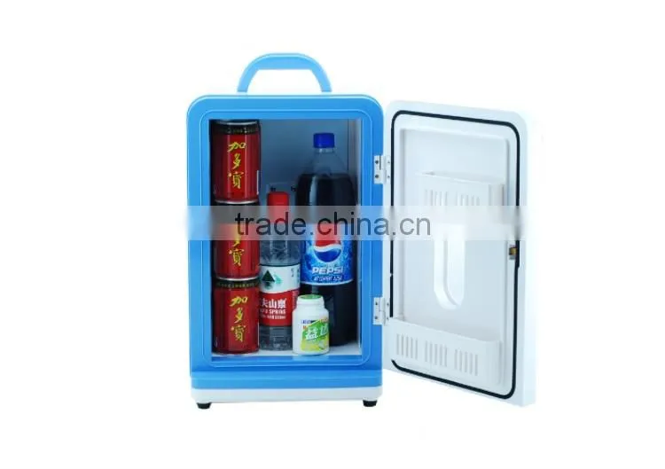 Large capicty 12L outdoor camping car Refrigerator