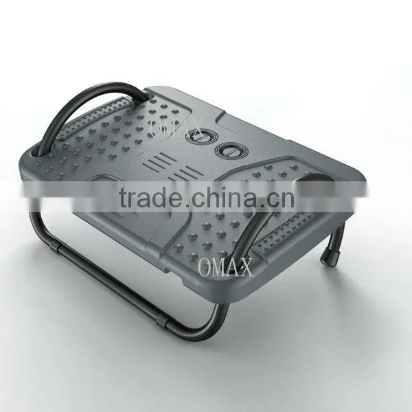 Flexible foot pedal for home & office furniture