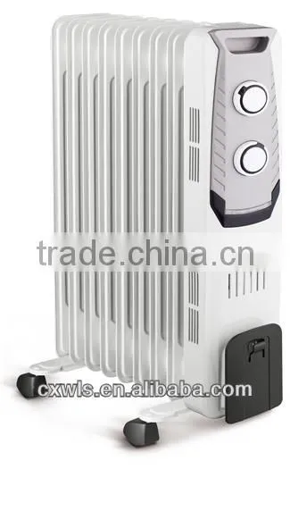 Kerosene oil Heater& adjustment thermostat control