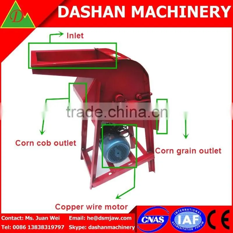Hot Sale Maize Sheller