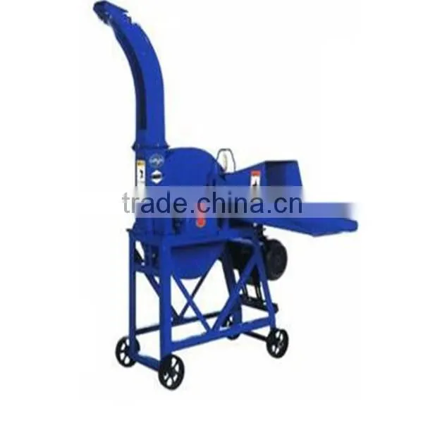 High Quality Hay Cutter Grinder