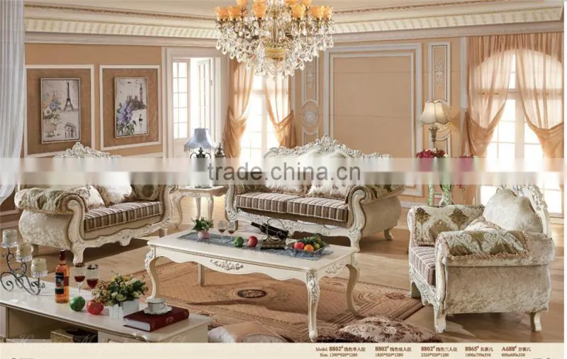 Recliner sofa mechanism antique wood sofa frame high end restaurant furniture