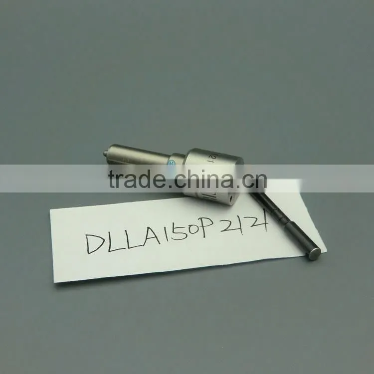 DLLA 150P 2121 Bosch common rail injector nozzle CRDI DLLA150P2121 0433172121
