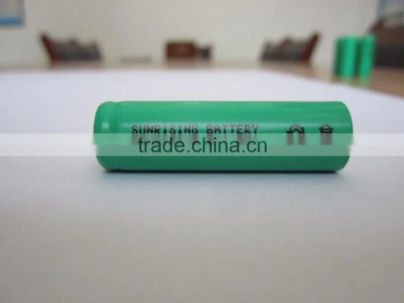 AA 150mAh 1.2 V Quanlity Rechargeable Battery NI-MH 1.2V Rechargeable 2A Battery Baterias Bateria
