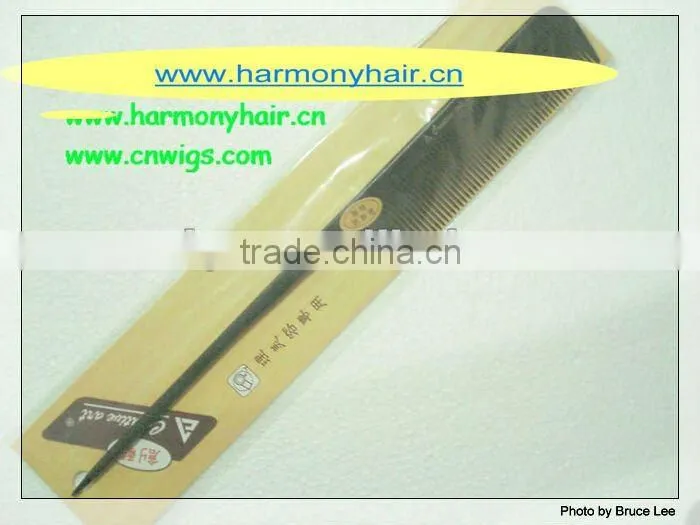 Top Quality hair straightening comb