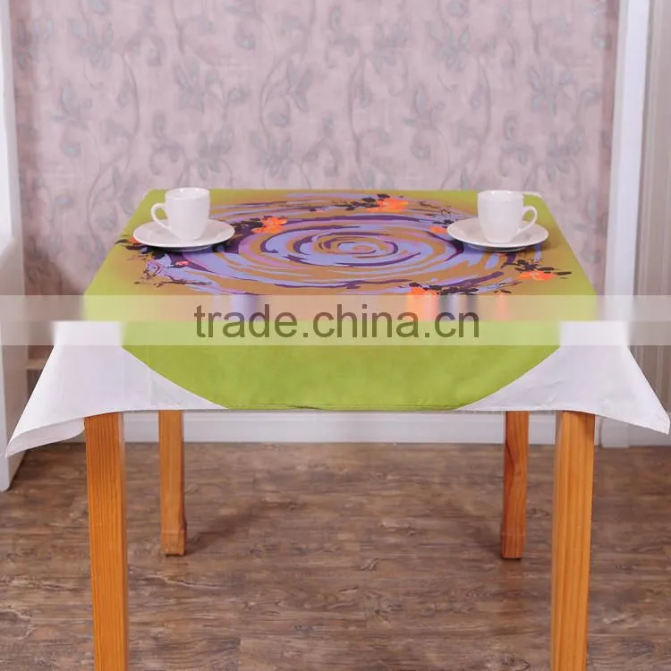 Japanese table cloth