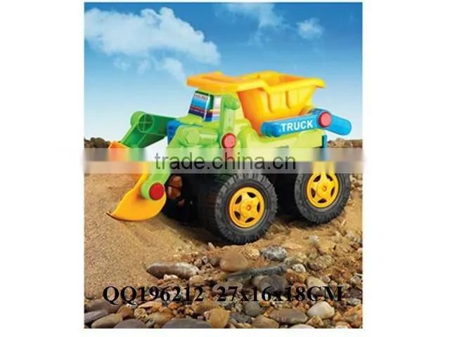hot sell plastic Friction truck,Friction toy Truck,Toy truck for kids