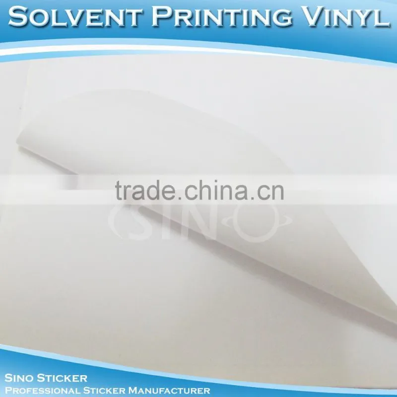 1.52x30m 5x98FT Air Bubble Free Glossy/Matte Self-adhesive Printable Vinyl