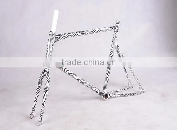 Popular carbon TT frameset !carbon TT bicycle frame& carbon time and trial bike frame& carbon frame with fork / seatpost