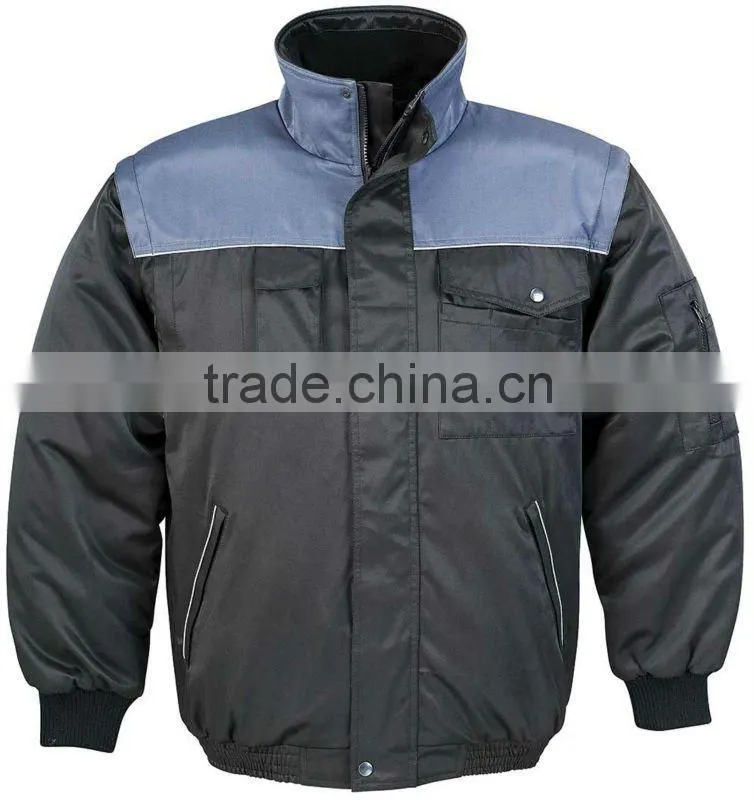 MENS COLDPROOF WINTER JACKET