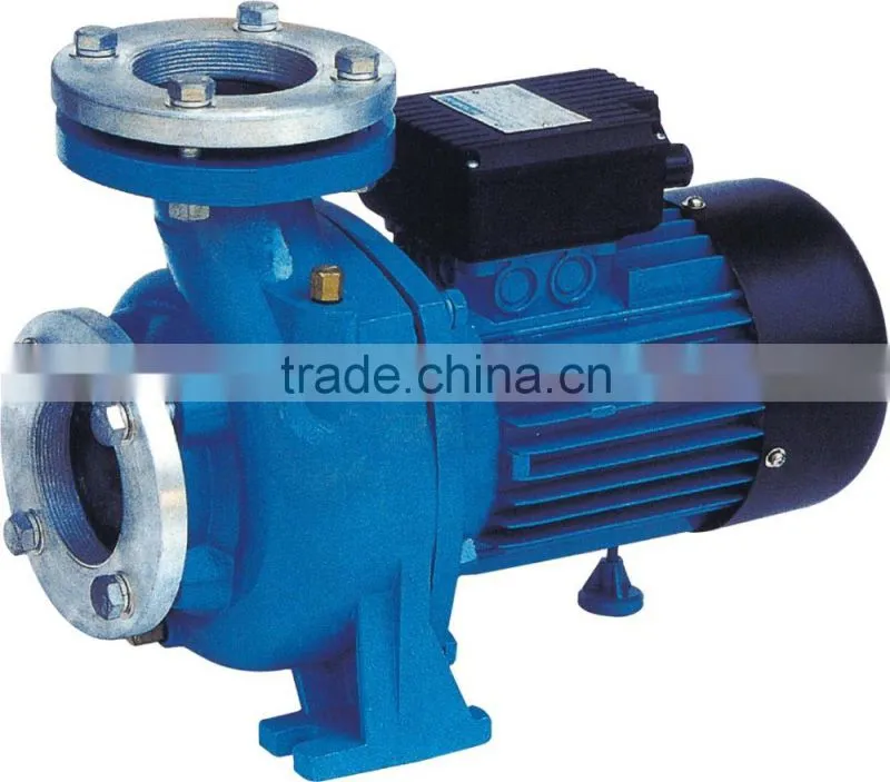 OEM 1HP CPM Centrifugal Water Pump
