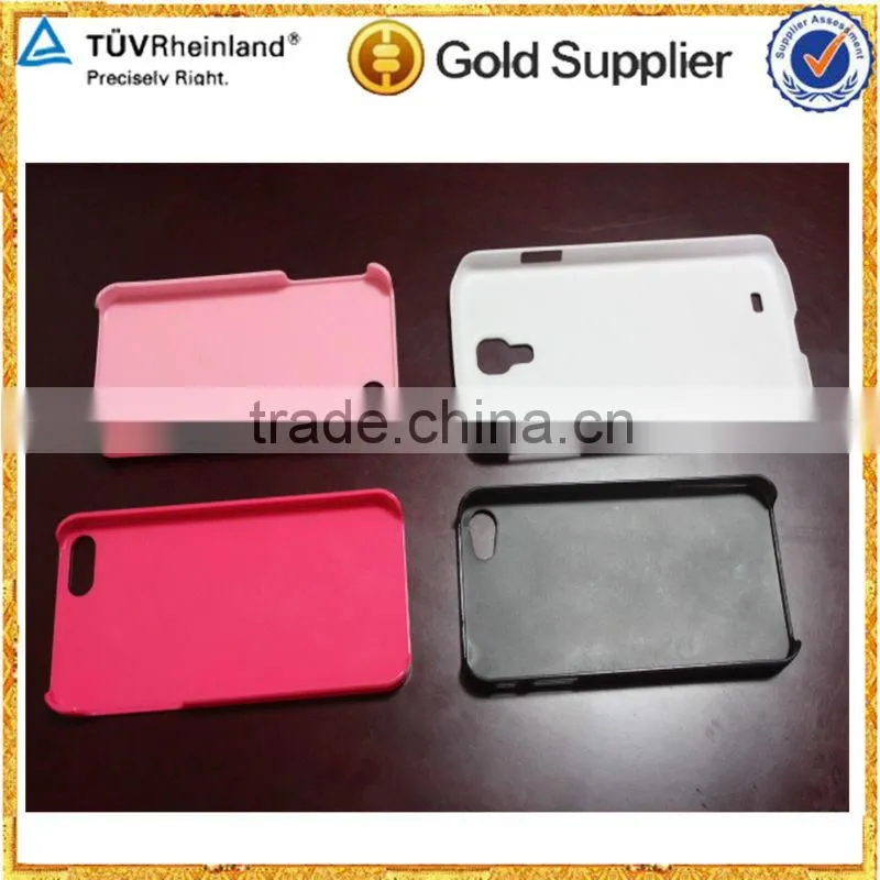 Plastic Injection Mould of Phone Case