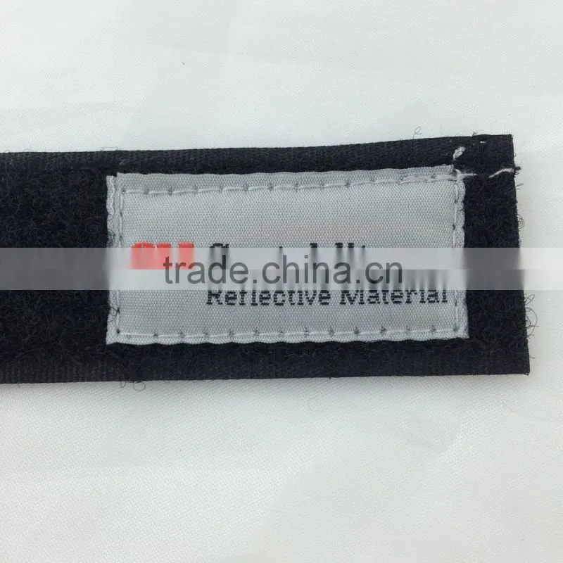 Waterproof 3M Scotchlite EN13356 LED Armband