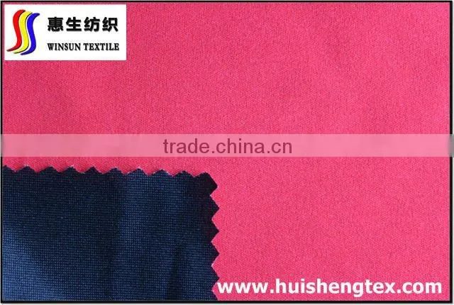 breathable suit fabric