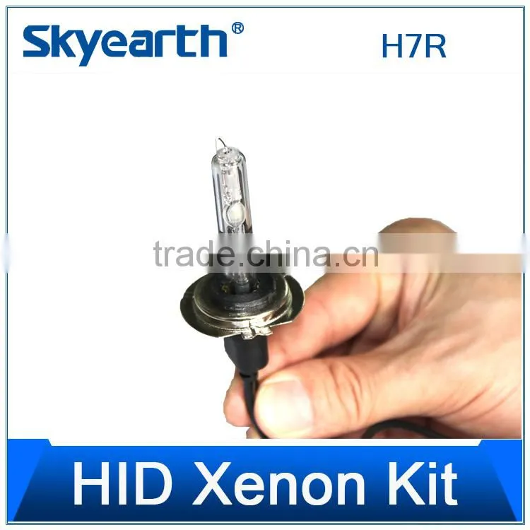 Auto Light H1 6000K 35W AC HID Kit