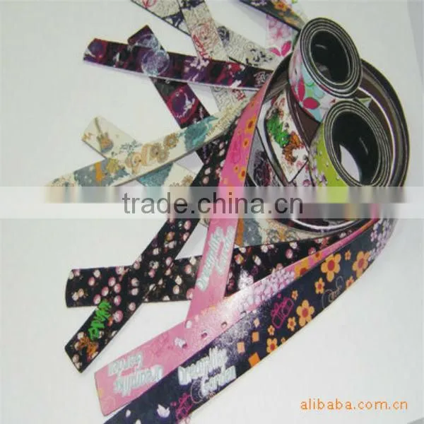 2.5m, digital flatbed printer with dx5 ecosolvent printing