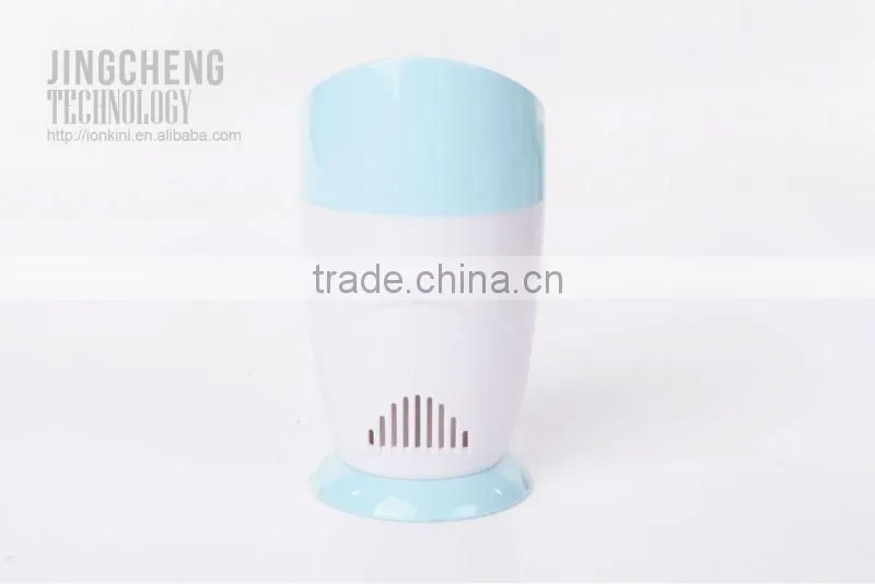 nature air cleaner household air purifier with negative ion