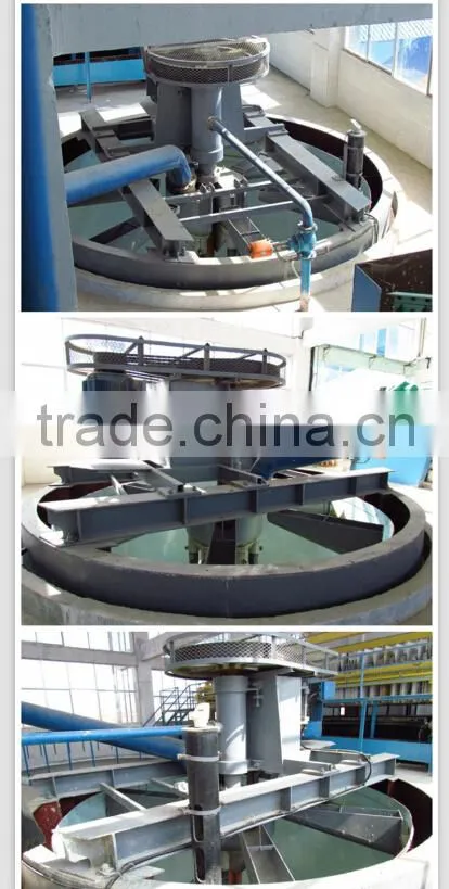 China Wholesale Custom The Iron-Removing Magnetic Separation Equipment in Gypsum Powder Producting Lines
