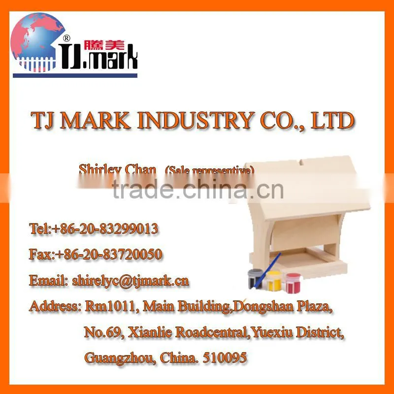 SILIVER IRON BUCKETS WITH BUTTERFLY CASTING
