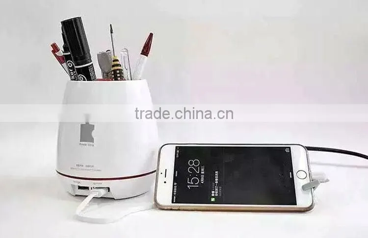 EU plug Desktop Charger for iphone