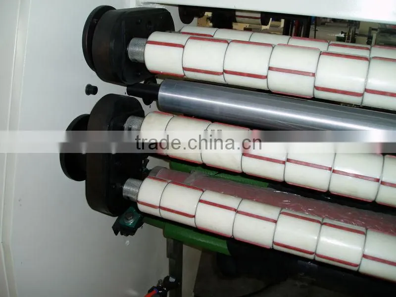 Bopp Adhesive Tape Slitter