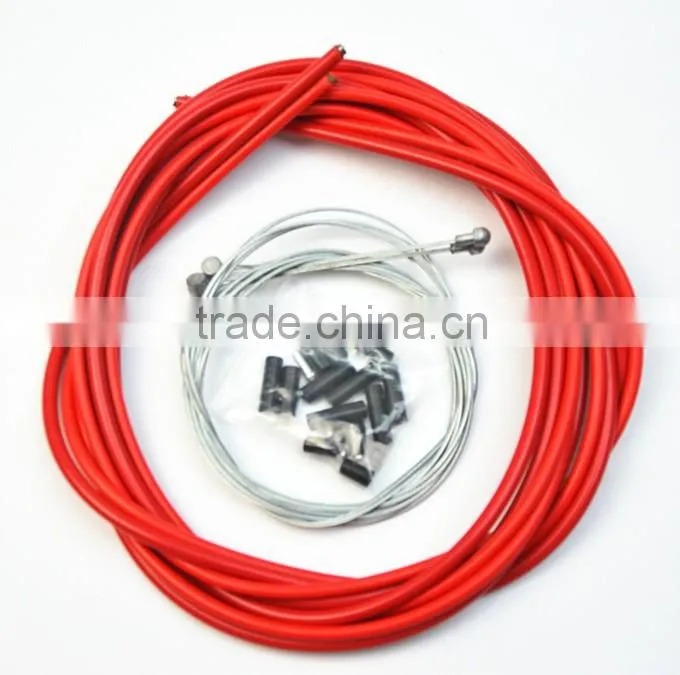 Bike Brake Sets Braking Lining Cheap Bike Accessories Bicycle Brake Cable