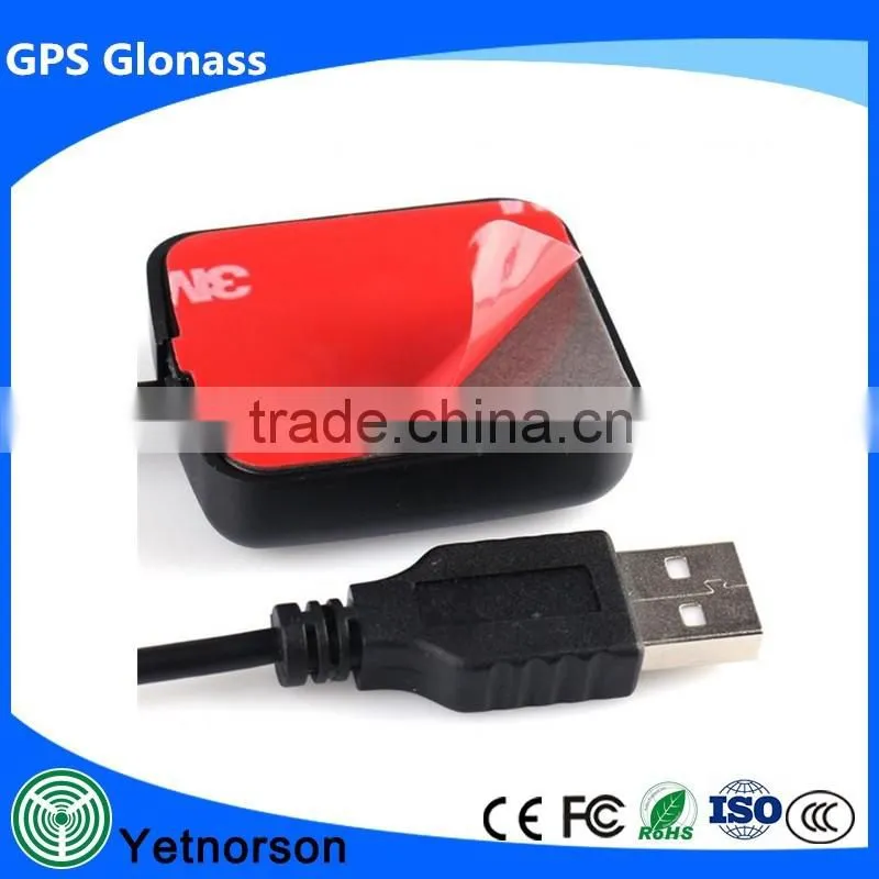 Factory price for hot sale new appearance high gain active gps outdoor antenna