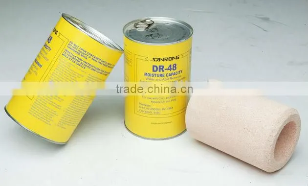 Filter Drier Cores