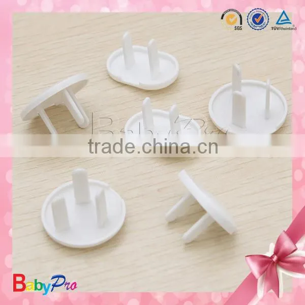 2015 China wholesale national standard for child security child safety products child socket cover