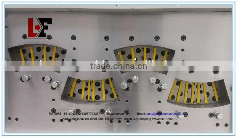 full automatic paper cup handles making machine in india