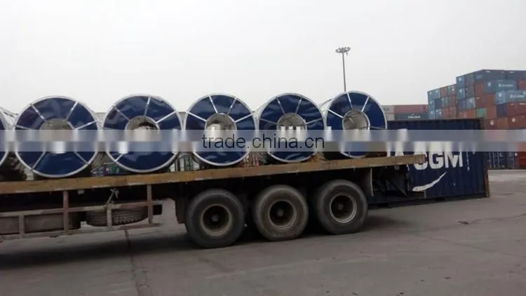 510mm GI Strips