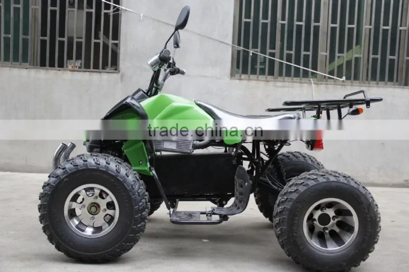 New design cheap electric atv 4000w