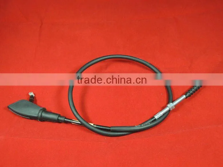 Motorcycle Clutch Cable for Bajaj 180